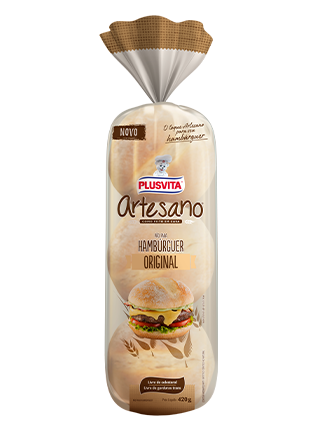 Artesano Hamburguer Original